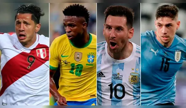 Calendario de amistosos internacionales de fecha FIFA en septiembre