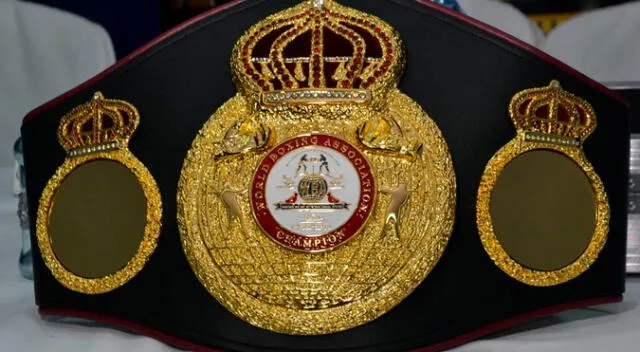 Fue campeón de boxeo pero ahora será modelo