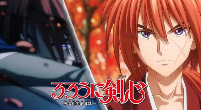 Samurái X estrenará nuevo anime para TV durante el próximo año Samurái X estrenará nuevo anime para TV durante el próximo año