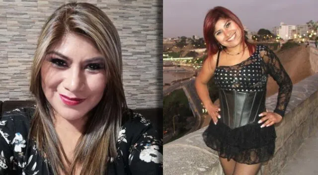 ¿Qué fue de Ada Chura, cantante peruana que revolucionó con la tecnocumbia?