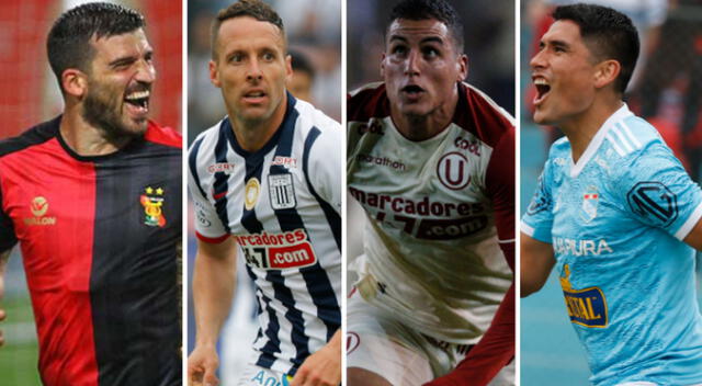 Sigue la Tabla Acumulada de la Liga 1 2022. Sigue la Tabla Acumulada de la Liga 1 2022.