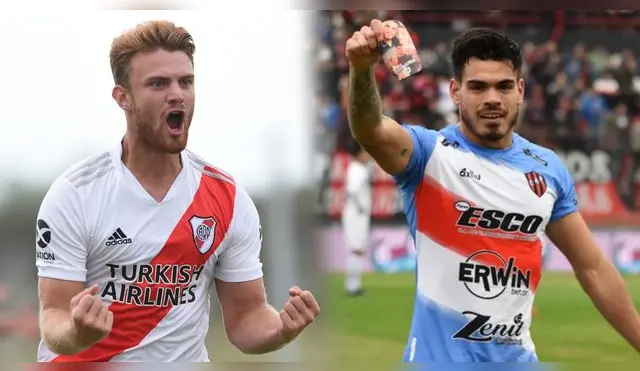 River Plate jugará contra Patronato por la Copa Argentina 2022