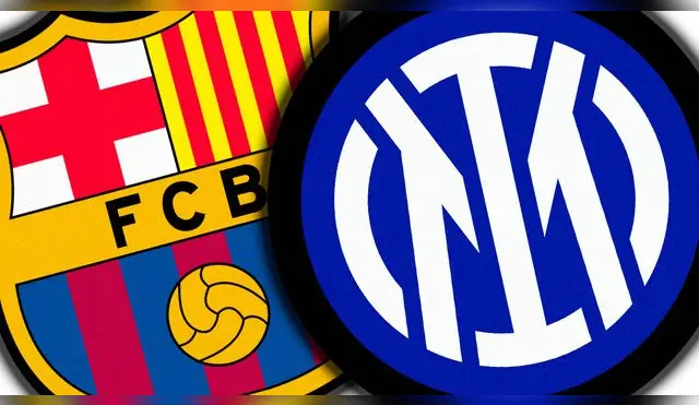 Barcelona vs Inter de Milan: fecha, hora y canal