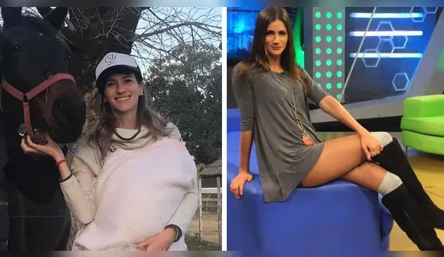 ¿Qué fue de la vida Rocío Gómez, la popular 'Nena' y a qué se dedica actualmente?