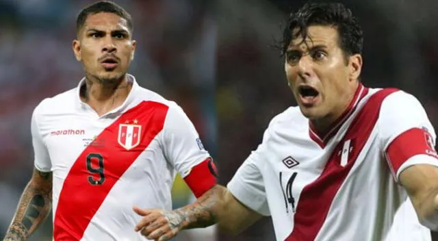 Pizarro contó los motivos de su alejamiento hacía Paolo Guerrero Pizarro contó los motivos de su alejamiento hacía Paolo Guerrero