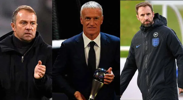 Conoce el ranking de técnicos mejores pagados