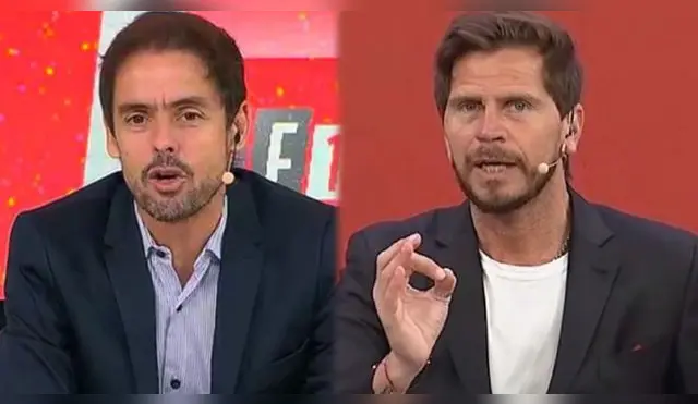 ESPN despidió a periodista por arremeter contra Closs y Vignolo