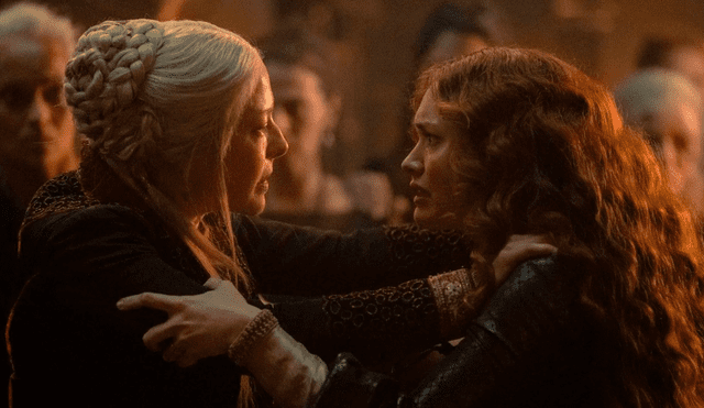 La casa del dragón, capítulo 7: Avance, hora y dónde ver la serie