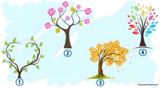Conoce más de ti resolviendo este test de personalidad. Conoce más de ti resolviendo este test de personalidad.