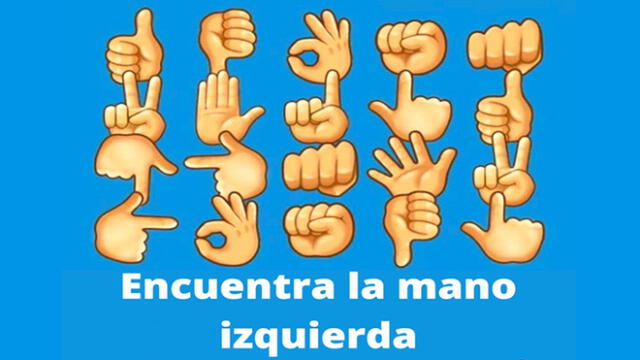 Solo los verdaderos 'genios' dan la respuesta correcta del reto visual.