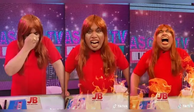 Jorge Benavides revivirá toda la 'pelea' entre Magaly y Gisela