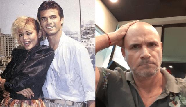 ¿Qué fue de la vida de Carlos Vidal, expareja de Gisela y autor de 'La Señito'?