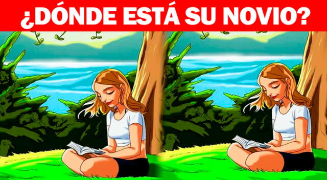 Tienes 8 segundos para superar este reto que solo el 2% supera. Tienes 8 segundos para superar este reto que solo el 2% supera.