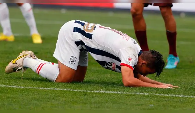 Alianza Lima al borde de perder jugadores claves para partido ante Cienciano