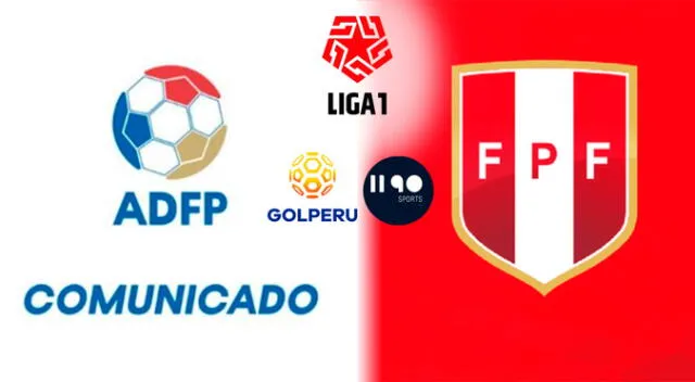 ADFP sobre derechos de televisión de Liga 1