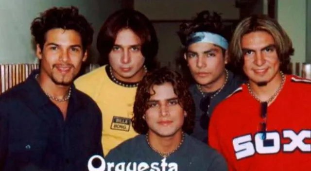 ¿Qué sucedió con los integrantes de Joven Sensación, agrupación de tecnocumbia? ¿Qué sucedió con los integrantes de Joven Sensación, agrupación de tecnocumbia?