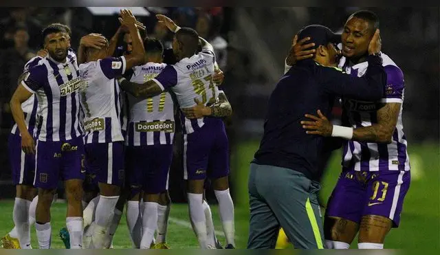 Alianza Lima EN VIVO: últimas noticias HOY, martes 11 de octubre