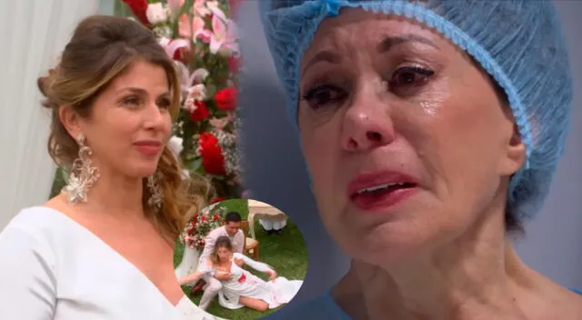 AFHS: ¿Rafaella está viva? Fans crean alocada teoría que podría cambiar rumbo de la serie