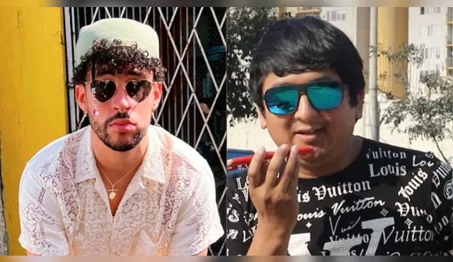 Tapir 590 revela que se considera mejor que Bad Bunny y es viral en redes - VIDEO