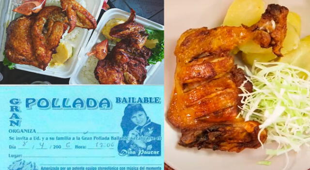 ¿Cuánto dinero puedo ganar haciendo una 'pollada' en Lima? ¿Cuánto dinero puedo ganar haciendo una 'pollada' en Lima?