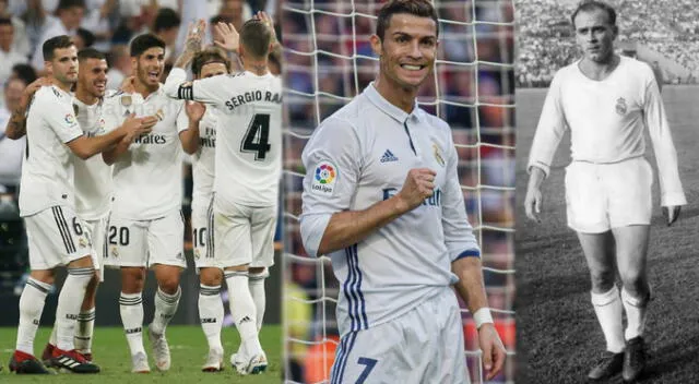 Si Real Madrid logra vencer a Barcelona podría marcar un récord en cuanto a los clásicos españoles se trata. Si Real Madrid logra vencer a Barcelona podría marcar un récord en cuanto a los clásicos españoles se trata.