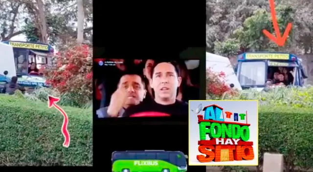 Revelan impactante truco de AFHS que deja a miles de fans sorprendidos.