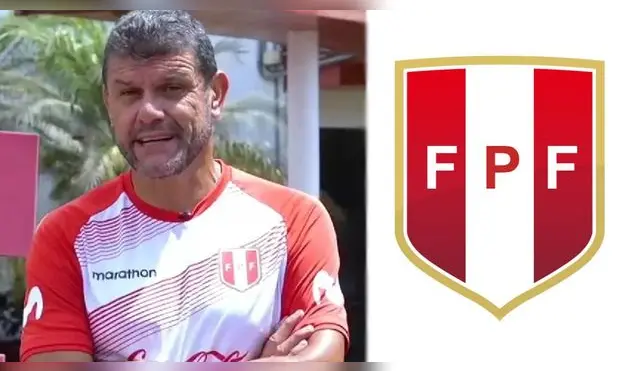 Gustavo Roverano ya no es más el entrenador de la Selección Peruana sub 20 debido a los malos resultados.
