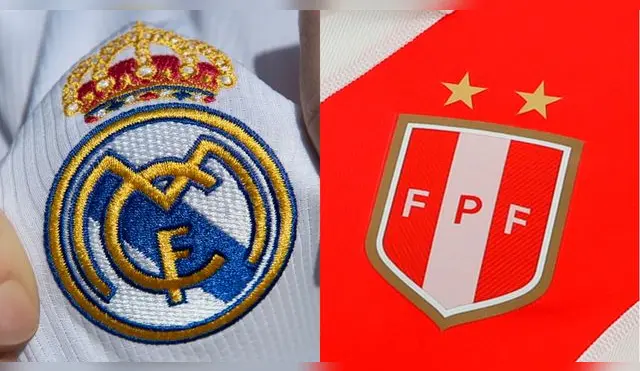 Jugó en el Real Madrid y ahora coincidirá con jugador de la Selección Peruana