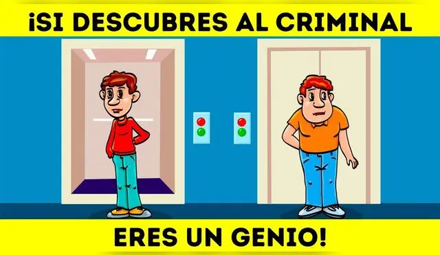 Resuelve esta prueba viral y conságrate el mejor ¿Estas listo?