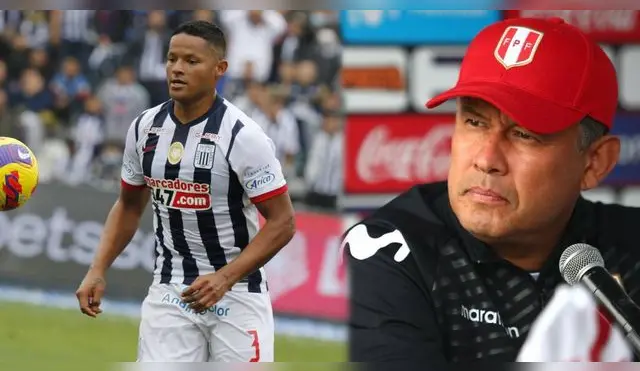 Yordi Vílchez ilusionado con ser convocado a la Selección Peruana