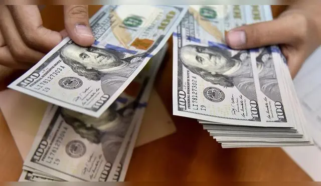 Precio del dólar en Perú: tipo de cambio, compra y venta para hoy, 20 de octubre