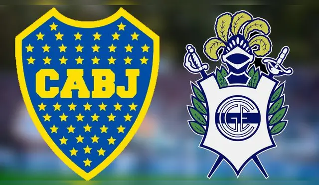 ¿Cuánto paga Boca Juniors vs Gimnasia en casa de apuestas?