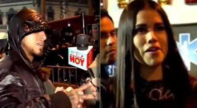 Miguel Trauco sobre molestia en concierto de Daddy Yankee Miguel Trauco sobre molestia en concierto de Daddy Yankee