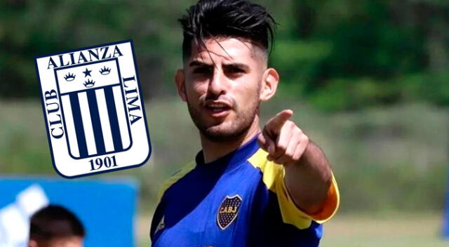 Carlos Zambrano estaría jugando en Alianza Lima en el 2023