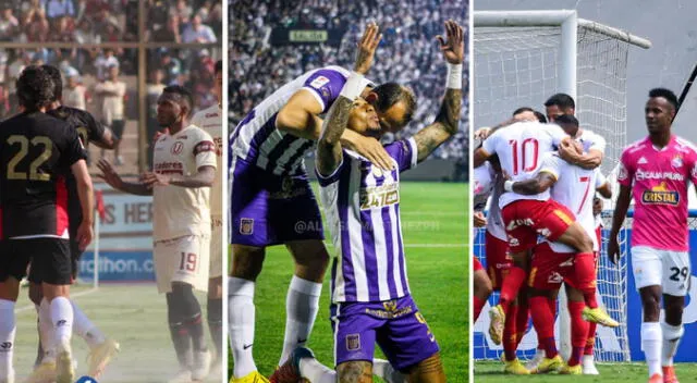 Las 5 noticias más importantes de este jueves 20 de octubre