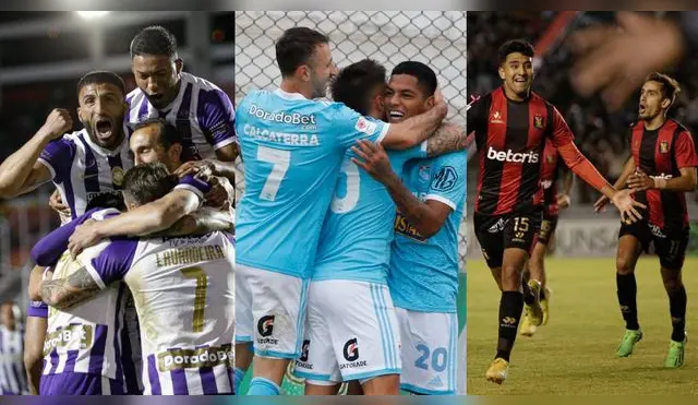 ¿Qué debe pasar para que Alianza Lima salga campeón del Clausura en la próxima fecha? ¿Qué debe pasar para que Alianza Lima salga campeón del Clausura en la próxima fecha?