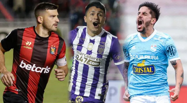 Mira cómo se definirá al campeón de la Liga 1.
