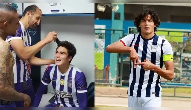 Alianza Lima: ¿Por qué Barcos y Arley solo raparon a Goicochea en su debut y no a Pineau?