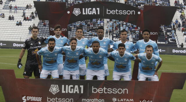 Sporting Cristal necesita de estos resultados para lograr el Torneo Clausura. Sporting Cristal necesita de estos resultados para lograr el Torneo Clausura.