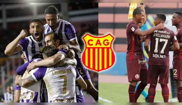 Jugador que vistió los colores de Universitario le dio una mano a Alianza en el Clausura