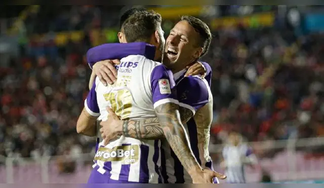 Alianza Lima deberá asegurar el campeonato frente a ADT de Tarma.