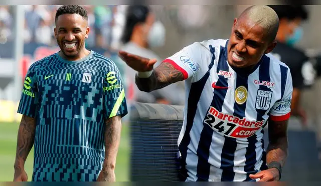 Arley saluda a Farfán por su cumpleaños y la 'Foquita' sorprende con su respuesta