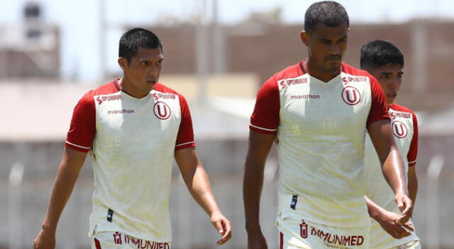 Universitario jugará la Copa Sudamericana 2023.