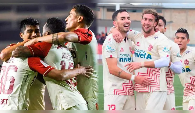 ¿A qué hora y dónde ver el Universitario vs. UTC?