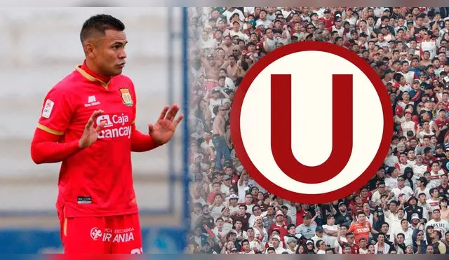 Universitario empezó con las contrataciones de cara al 2023.