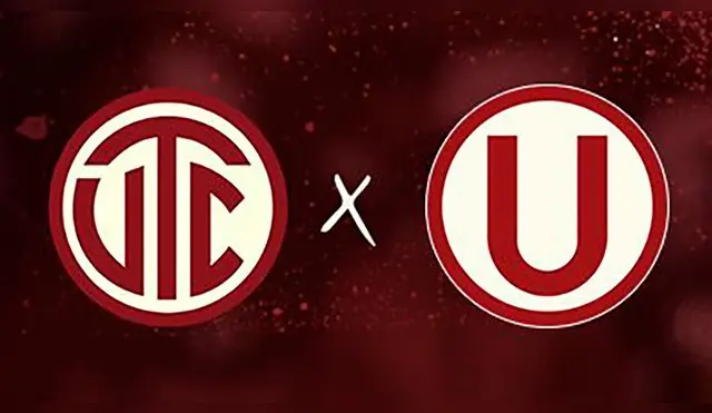 UTC recibe a Universitario por la última fecha del Torneo Clausura