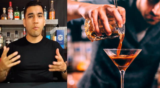 ¿Cuánto gana un bartender con o sin propinas en Perú? La cifra te sorprenderá ¿Cuánto gana un bartender con o sin propinas en Perú? La cifra te sorprenderá