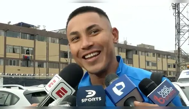 Jean Deza continuará su carrera en el extranjero