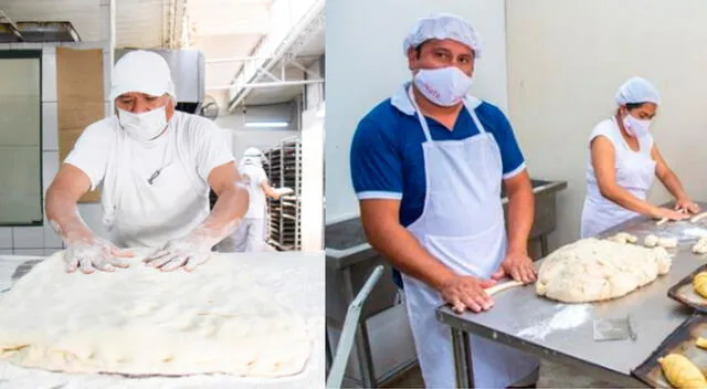 Descubre el salario de un maestro panadero en Lima
