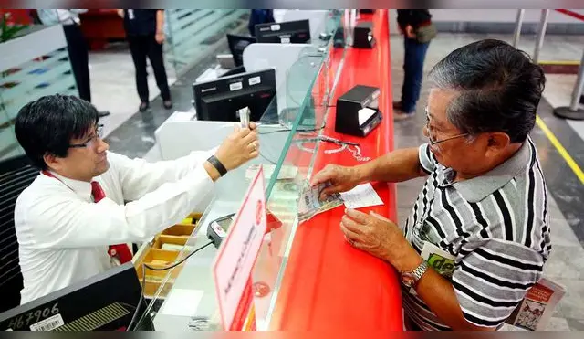 Entérate si los bancos estarán abiertos durante el 1 de noviembre. Foto: Andina